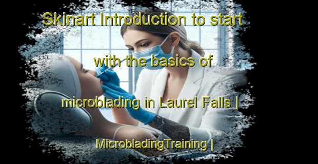 Skinart Introduction to start with the basics of microblading in Laurel Falls | MicrobladingTraining | MicrobladingClasses | SkinartTraining-United States
